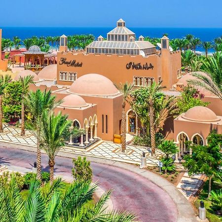 Hotel Grand Makadi - Couples And Families Only Hurghada Exterior foto