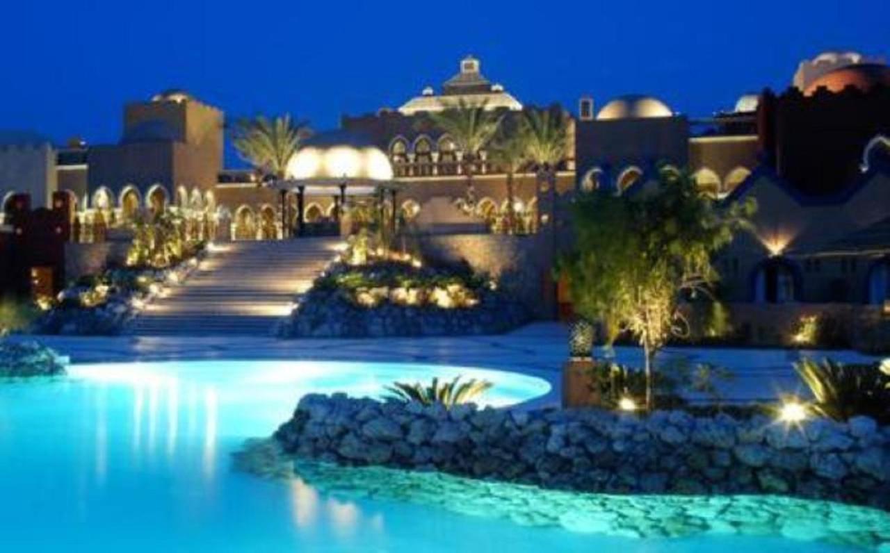 Hotel Grand Makadi - Couples And Families Only Hurghada Exterior foto