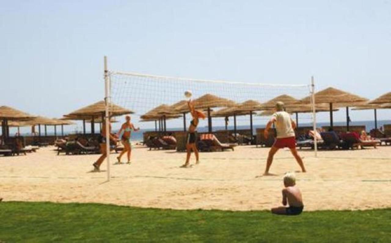 Hotel Grand Makadi - Couples And Families Only Hurghada Exterior foto