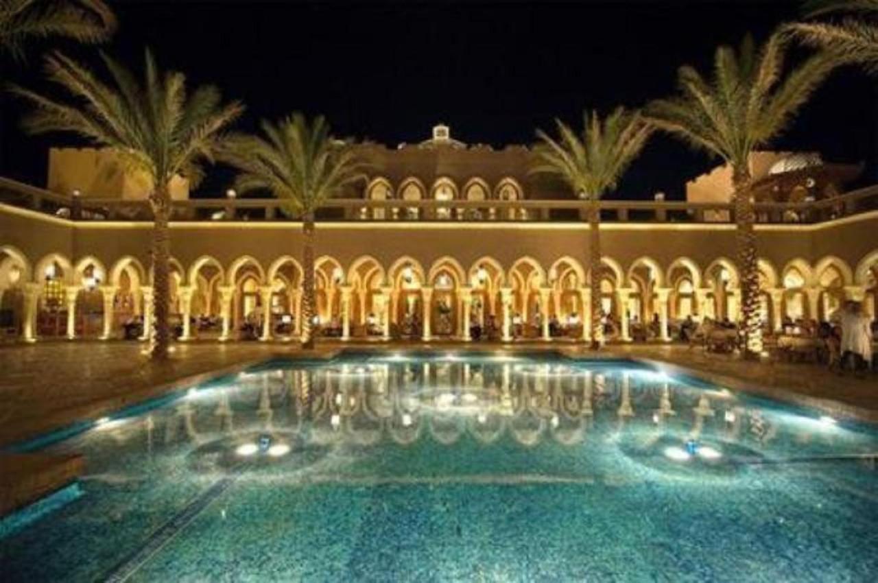 Hotel Grand Makadi - Couples And Families Only Hurghada Exterior foto