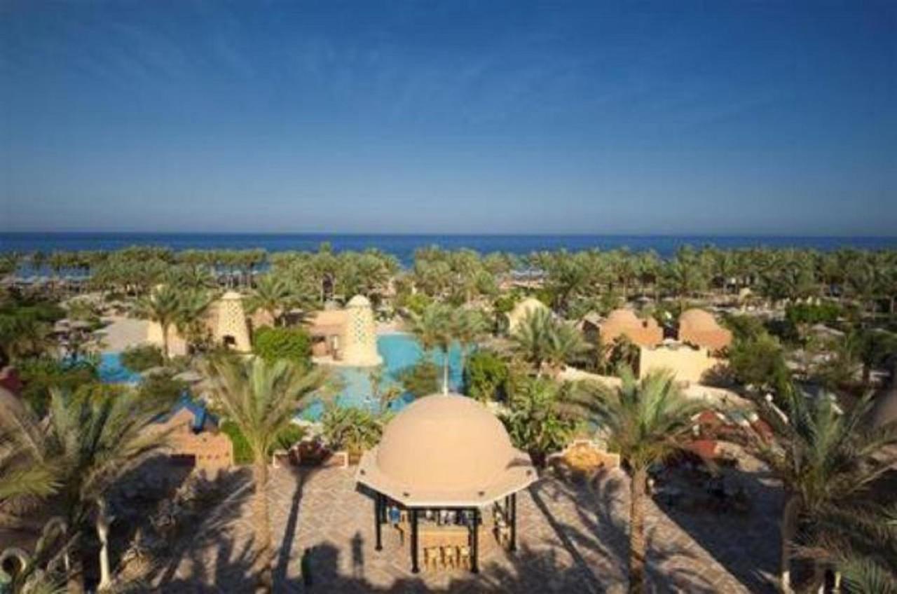 Hotel Grand Makadi - Couples And Families Only Hurghada Exterior foto