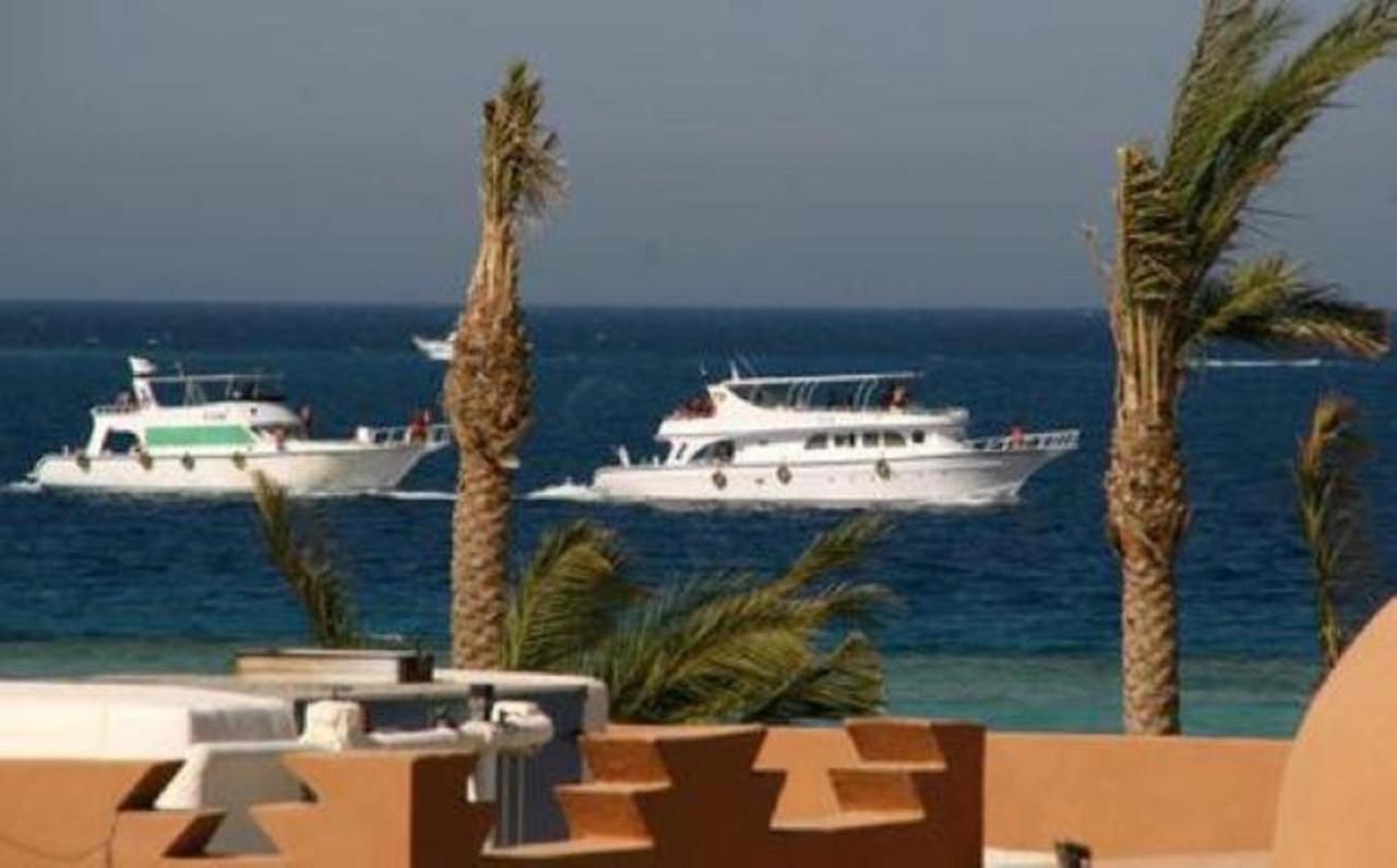 Hotel Grand Makadi - Couples And Families Only Hurghada Exterior foto