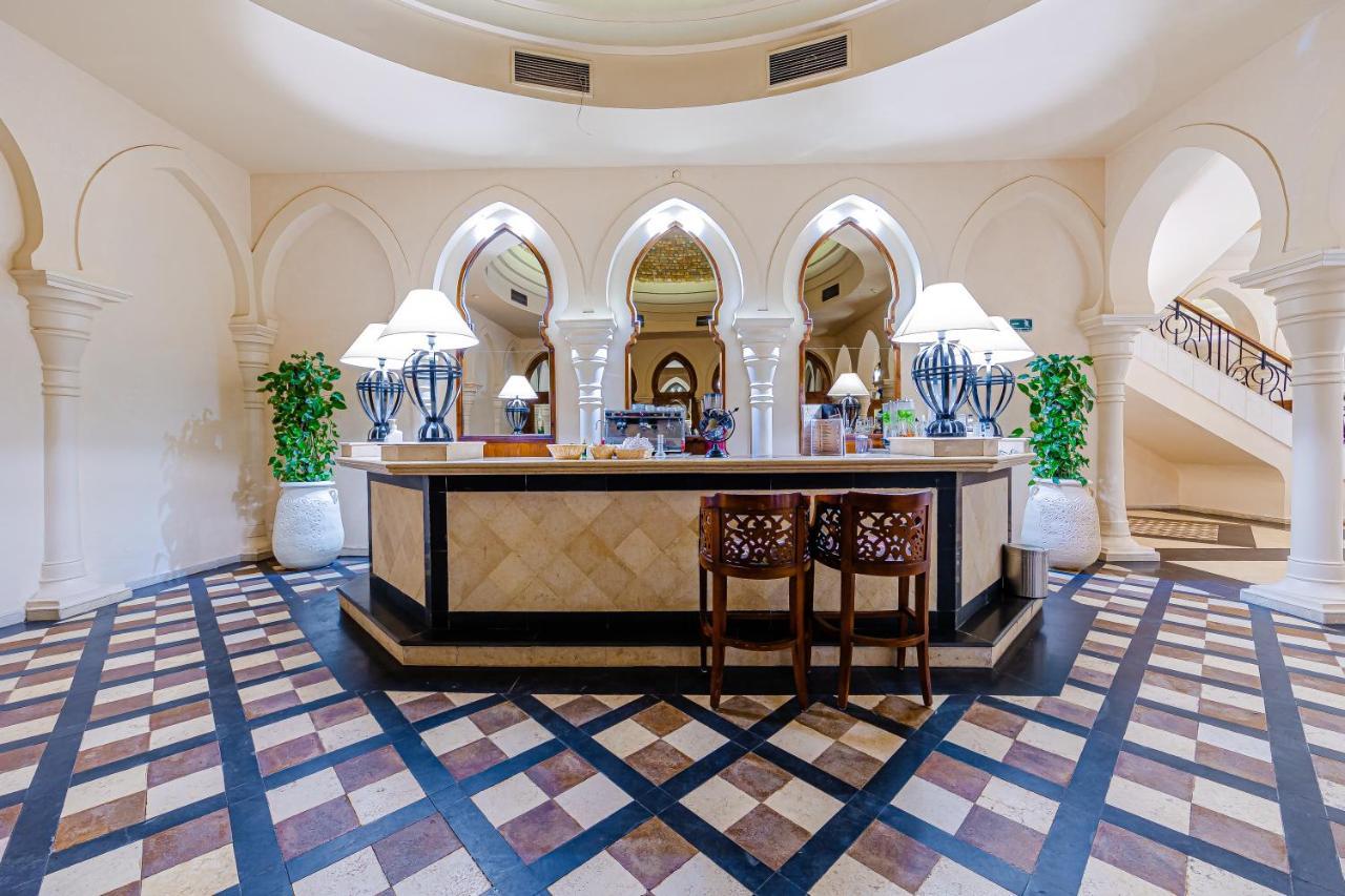 Hotel Grand Makadi - Couples And Families Only Hurghada Exterior foto
