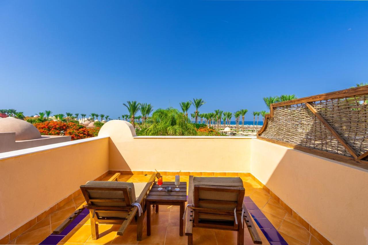 Hotel Grand Makadi - Couples And Families Only Hurghada Exterior foto