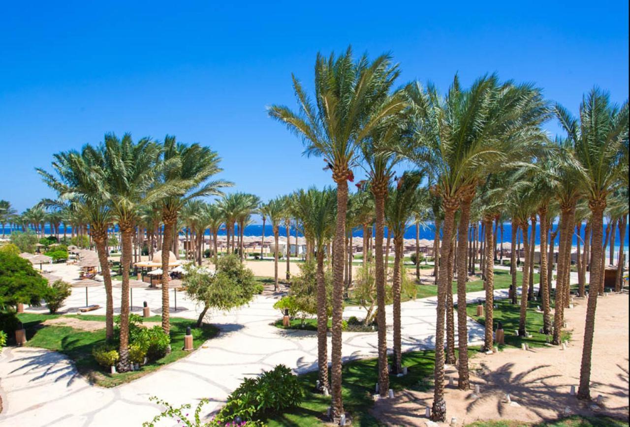 Hotel Grand Makadi - Couples And Families Only Hurghada Exterior foto