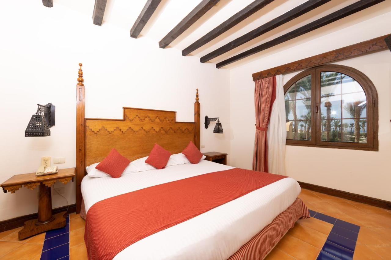 Hotel Grand Makadi - Couples And Families Only Hurghada Exterior foto