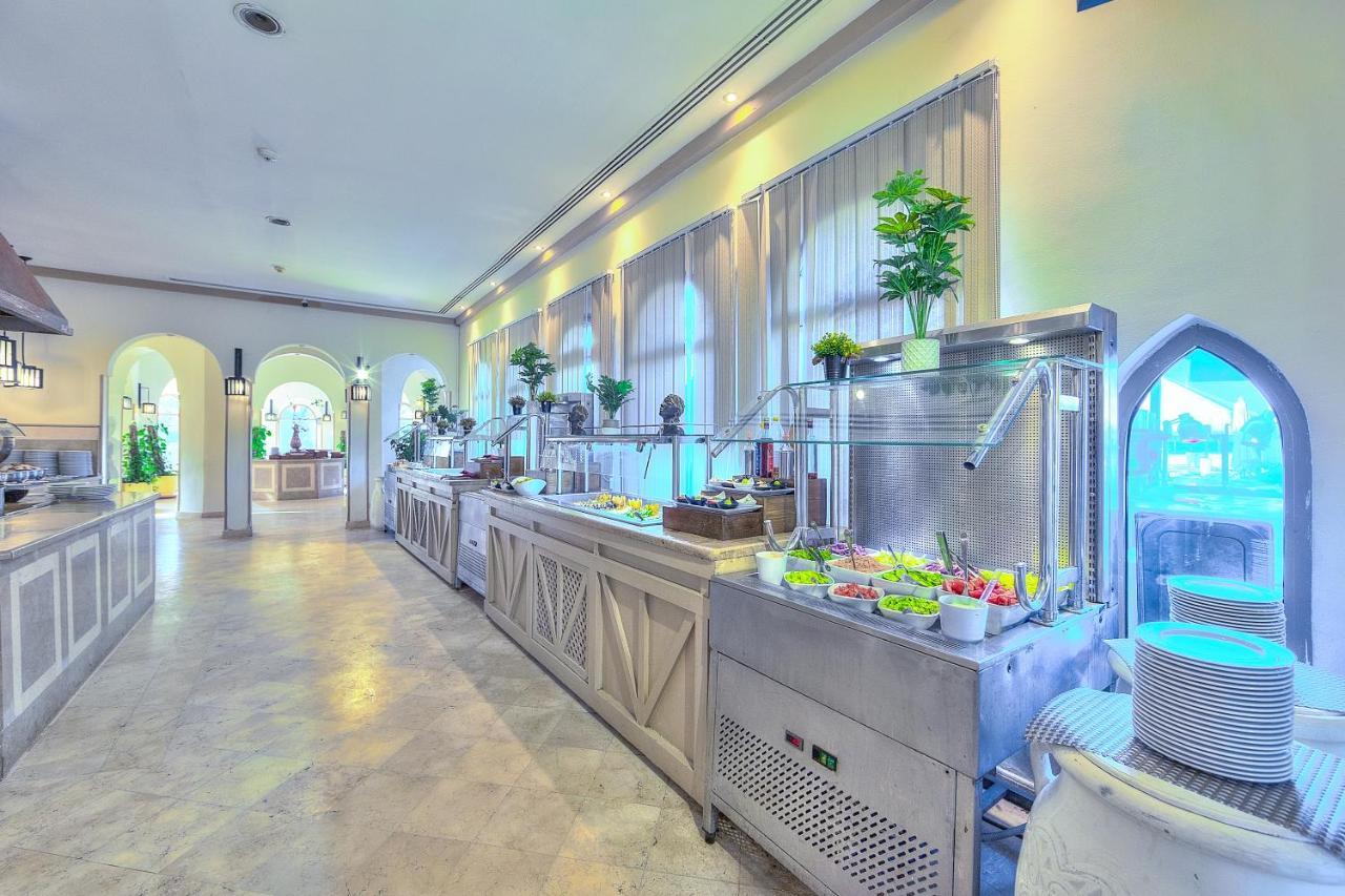 Hotel Grand Makadi - Couples And Families Only Hurghada Exterior foto