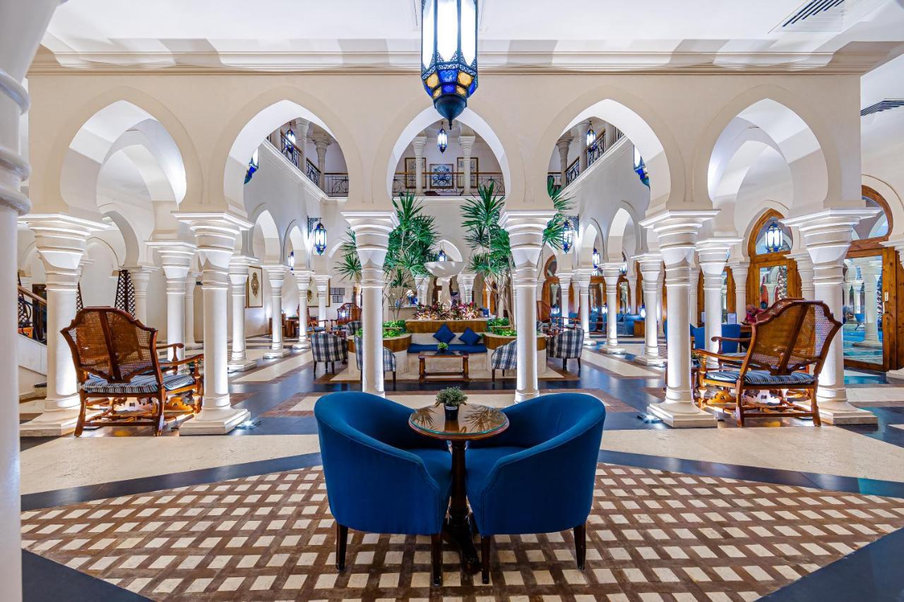 Hotel Grand Makadi - Couples And Families Only Hurghada Exterior foto