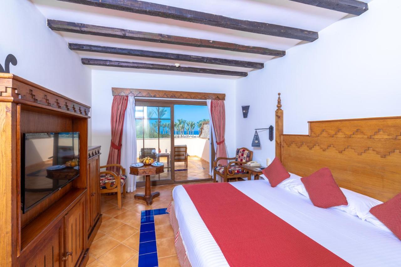 Hotel Grand Makadi - Couples And Families Only Hurghada Exterior foto