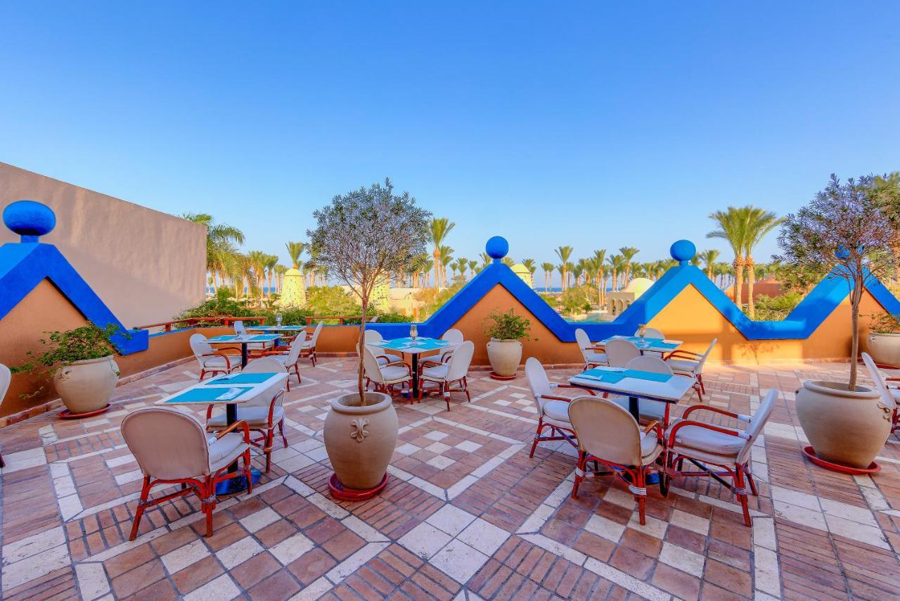 Hotel Grand Makadi - Couples And Families Only Hurghada Exterior foto