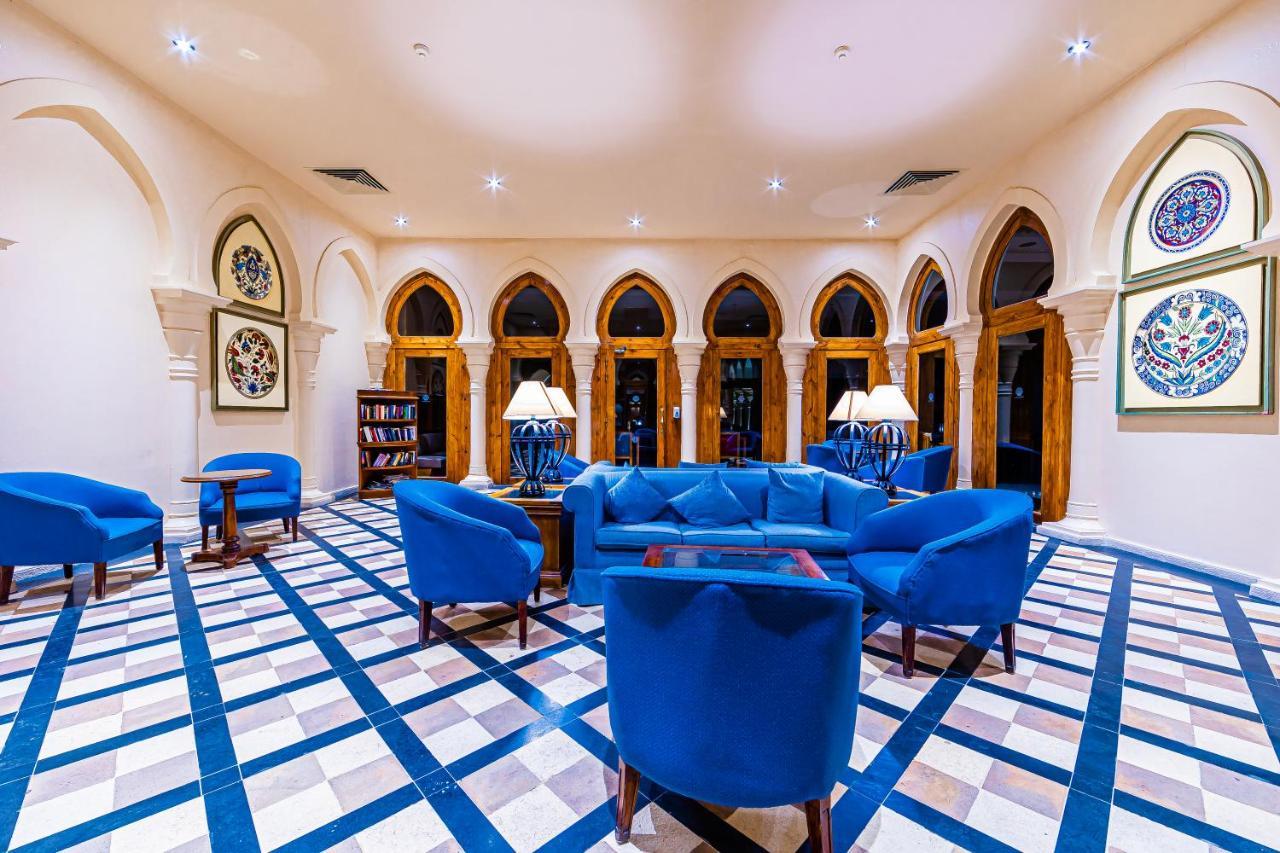 Hotel Grand Makadi - Couples And Families Only Hurghada Exterior foto