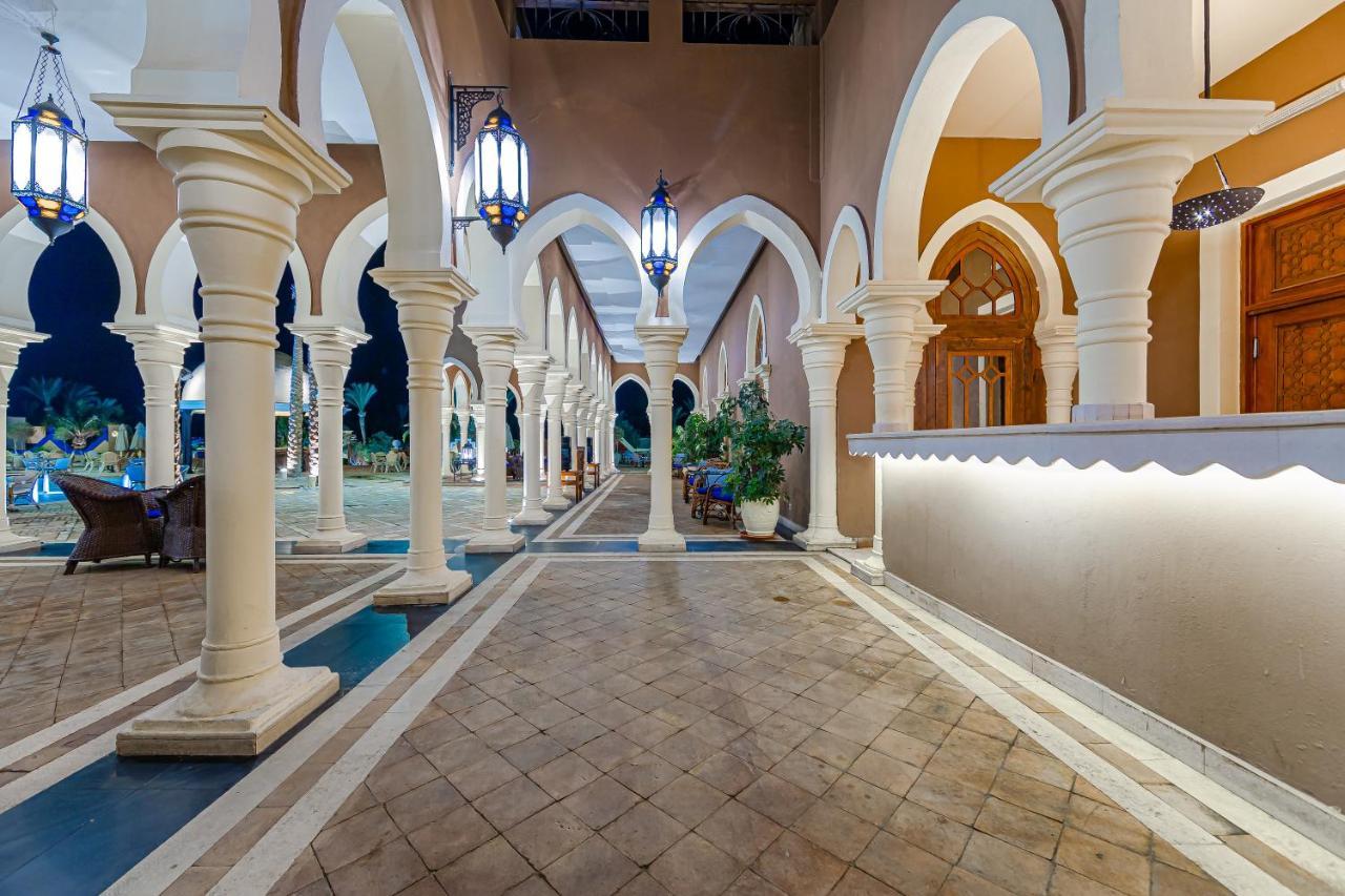 Hotel Grand Makadi - Couples And Families Only Hurghada Exterior foto