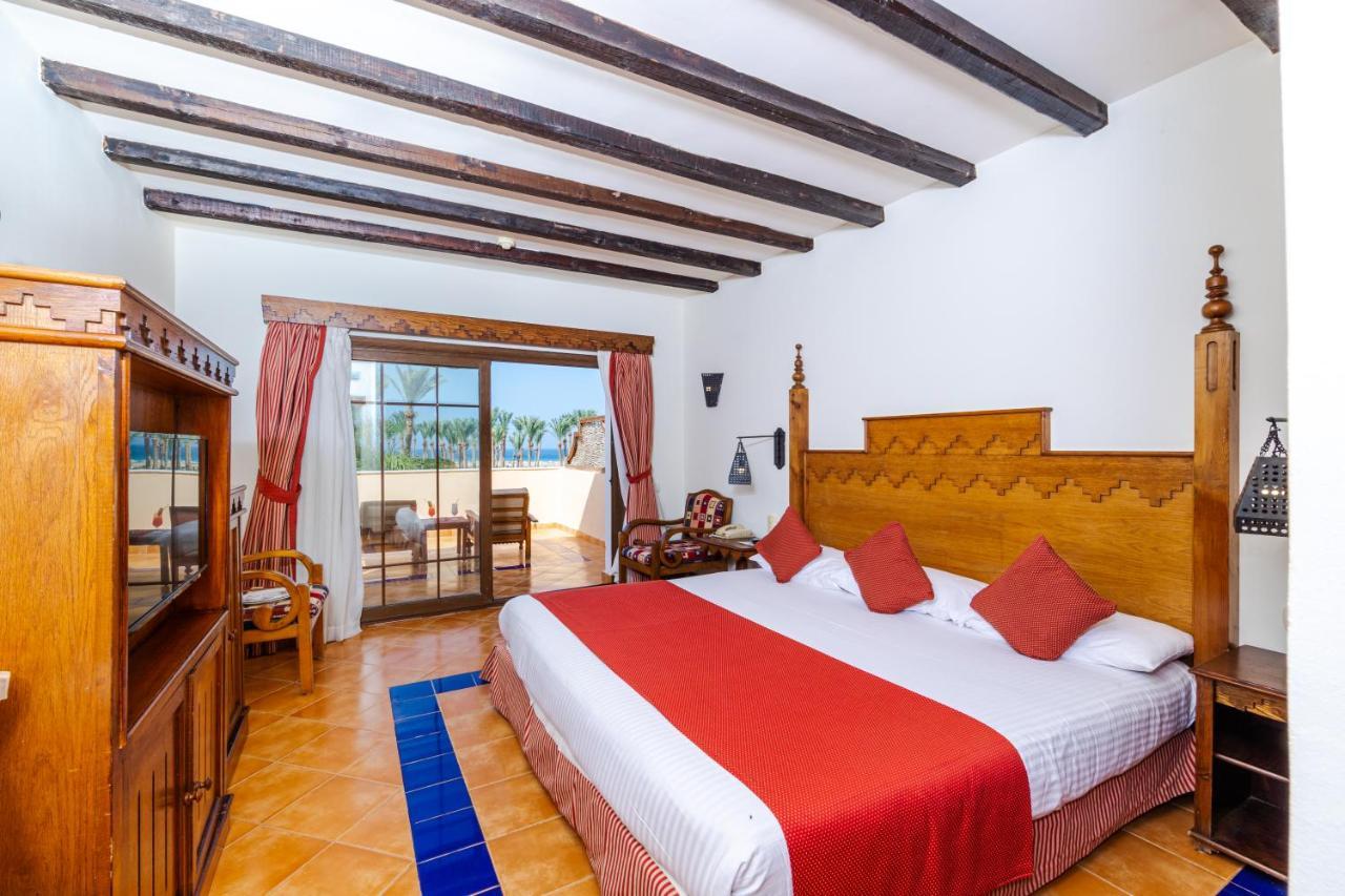 Hotel Grand Makadi - Couples And Families Only Hurghada Exterior foto