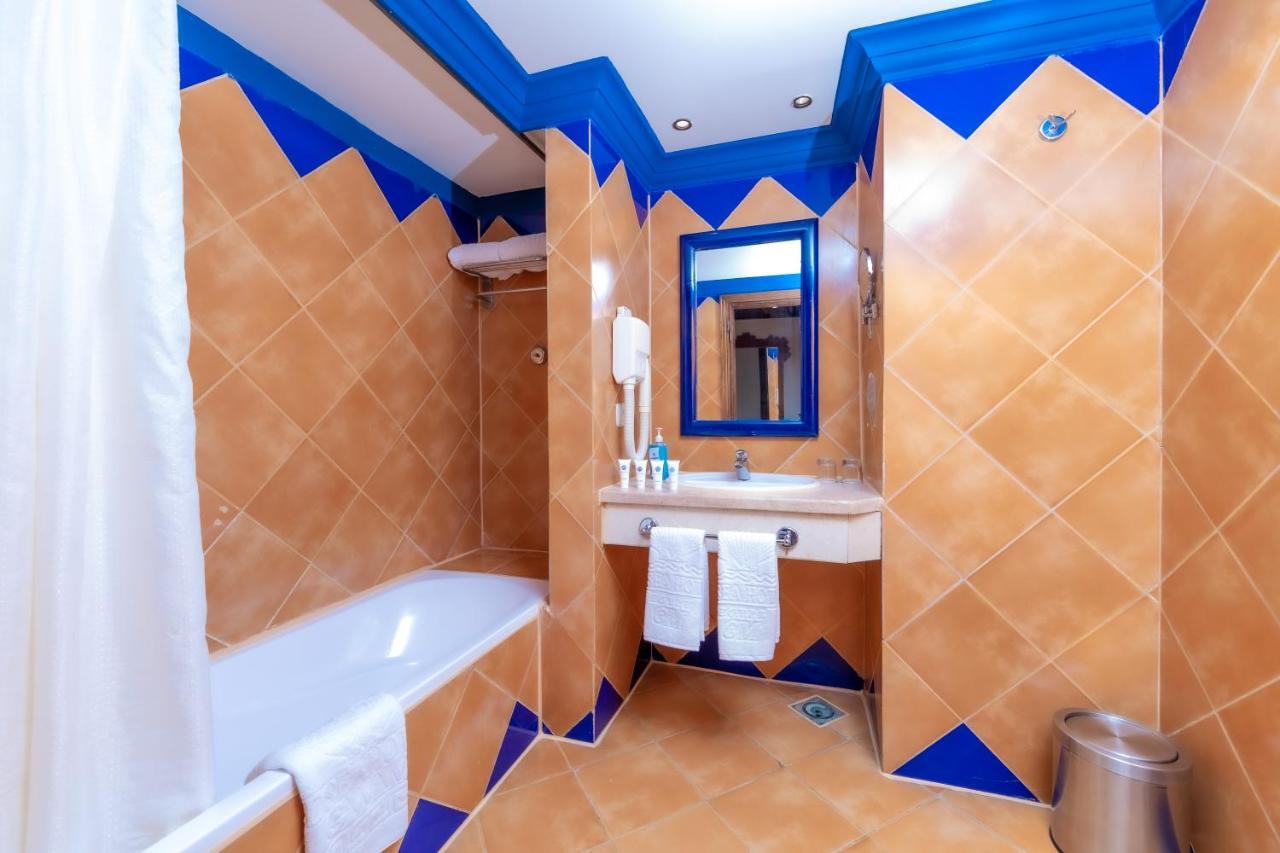 Hotel Grand Makadi - Couples And Families Only Hurghada Exterior foto