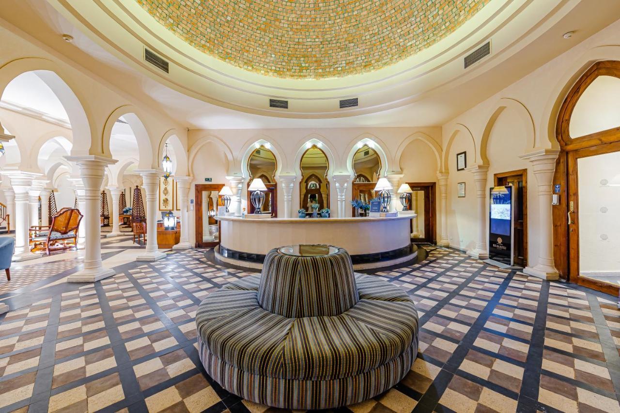 Hotel Grand Makadi - Couples And Families Only Hurghada Exterior foto